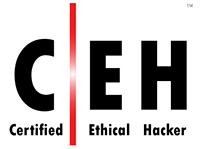 Ajstemp Consult har opnået klassificeringen Certified Ethical Hacker